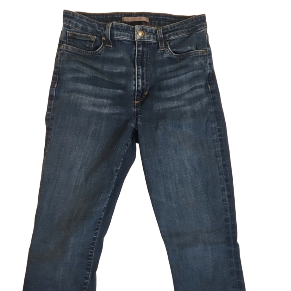 Womens Joes Jeans high rise skinny ankle stretch jeans size 29. - Picture 2 of 11